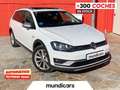 Volkswagen Golf Alltrack 2.0 TDI 184CV 4Motion BMT DSG Blanco - thumbnail 1