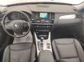 BMW X3 sdrive18d Business Advantage Grijs - thumbnail 9