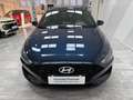 Hyundai i30 cw 1.5 DCT Advantage Navi Kamera PDC Garantie Blau - thumbnail 4
