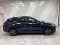 Hyundai i30 cw 1.5 DCT Advantage Navi Kamera PDC Garantie Blau - thumbnail 1