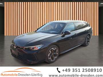 2.0 TDI DSG R Line*KeyGo*IQ Light