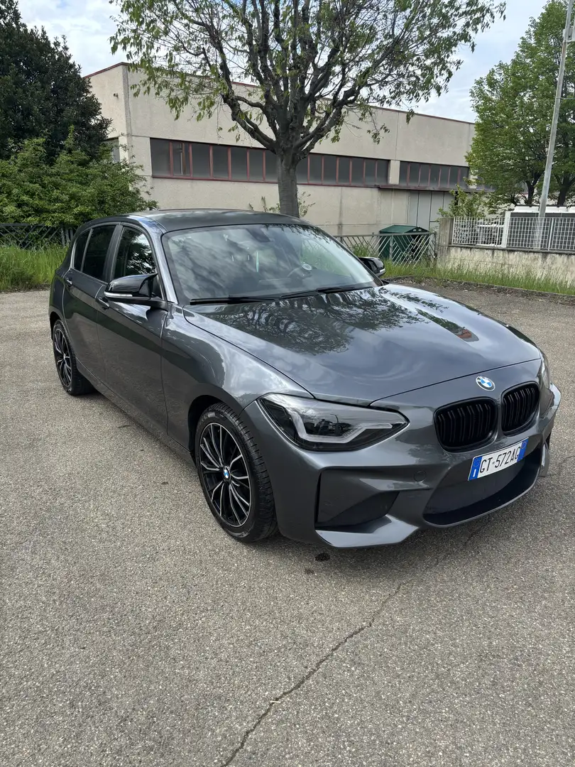 BMW 118 118d 5p Business - 2