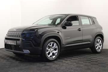 1.2 Altitude |Camera|Navi|