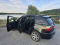 BMW X3 X3 3.0d Aut. Schwarz - thumbnail 4