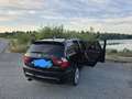 BMW X3 X3 3.0d Aut. Schwarz - thumbnail 5
