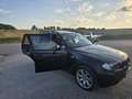 BMW X3 X3 3.0d Aut. Schwarz - thumbnail 2