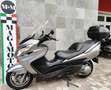 Suzuki Burgman 400 Argento - thumbnail 8