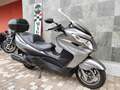 Suzuki Burgman 400 Argento - thumbnail 5