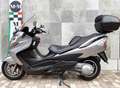 Suzuki Burgman 400 Argento - thumbnail 2