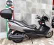 Suzuki Burgman 400 Argento - thumbnail 4