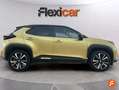 Toyota Yaris Cross 120H Premier Edition Jaune - thumbnail 3
