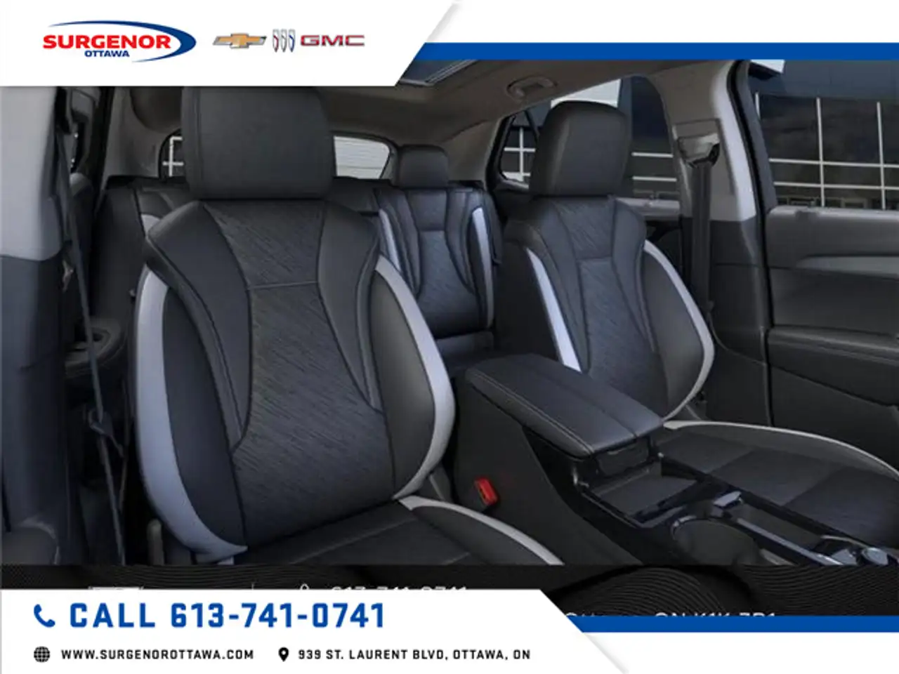 Buick Envision снимка Buick Envision