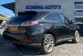 Lexus RX 450h 4WD President Line/ Full Option/ HUD/ Cam/ Leder/ Negro - thumbnail 2