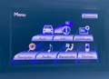 Lexus RX 450h 4WD President Line/ Full Option/ HUD/ Cam/ Leder/ Negro - thumbnail 19