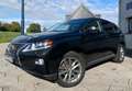 Lexus RX 450h 4WD President Line/ Full Option/ HUD/ Cam/ Leder/ Noir - thumbnail 1