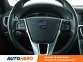 Volvo V60 2.0 D2 Linje Svart Wit - thumbnail 5