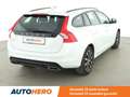 Volvo V60 2.0 D2 Linje Svart Wit - thumbnail 27