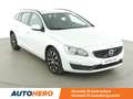 Volvo V60 2.0 D2 Linje Svart Wit - thumbnail 29