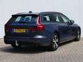 Volvo V60 2.0 B3 Momentum Advantage | TREKHAAK | CAMERA | PA Blauw - thumbnail 6
