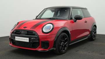John Cooper Works Trim