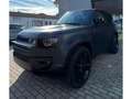 Land Rover Defender 90 P525 AWD V8 Schwarz - thumbnail 1