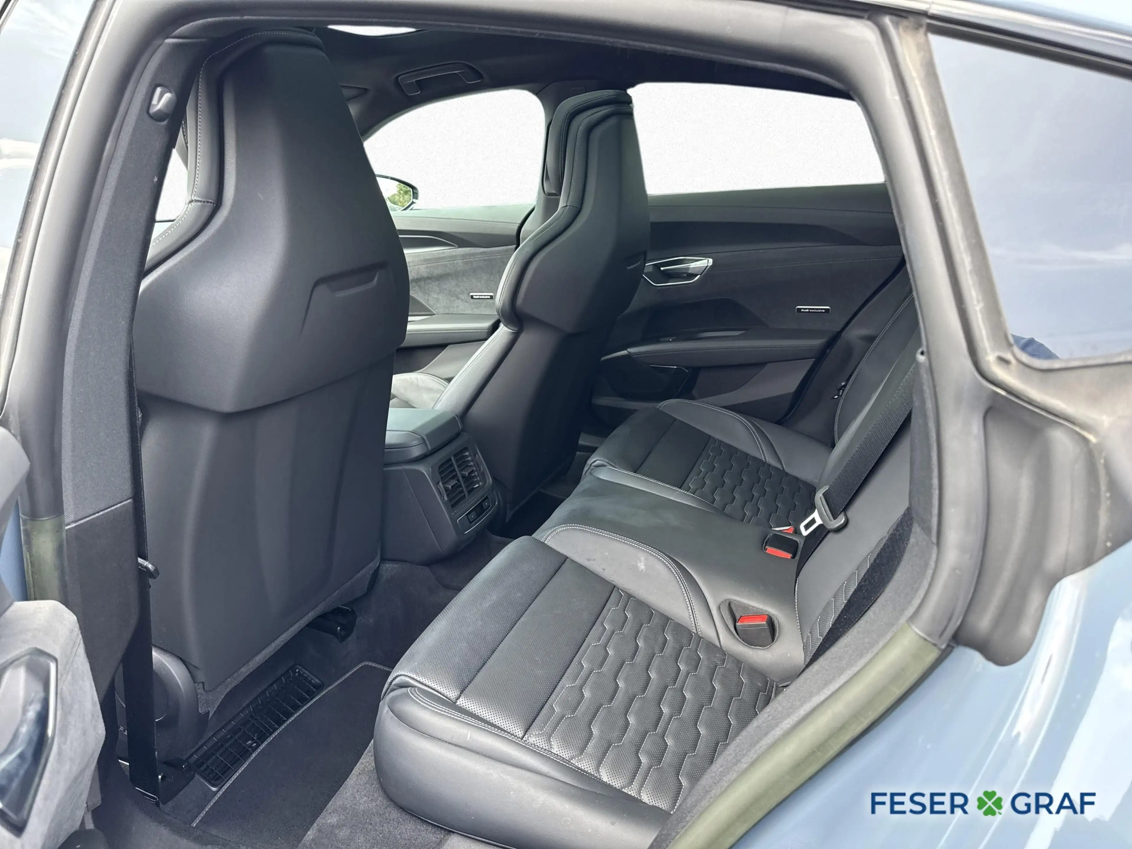 Audi e-tron GT quattro 350 KW - B&O - ACC - HEAD-UP — photo 14