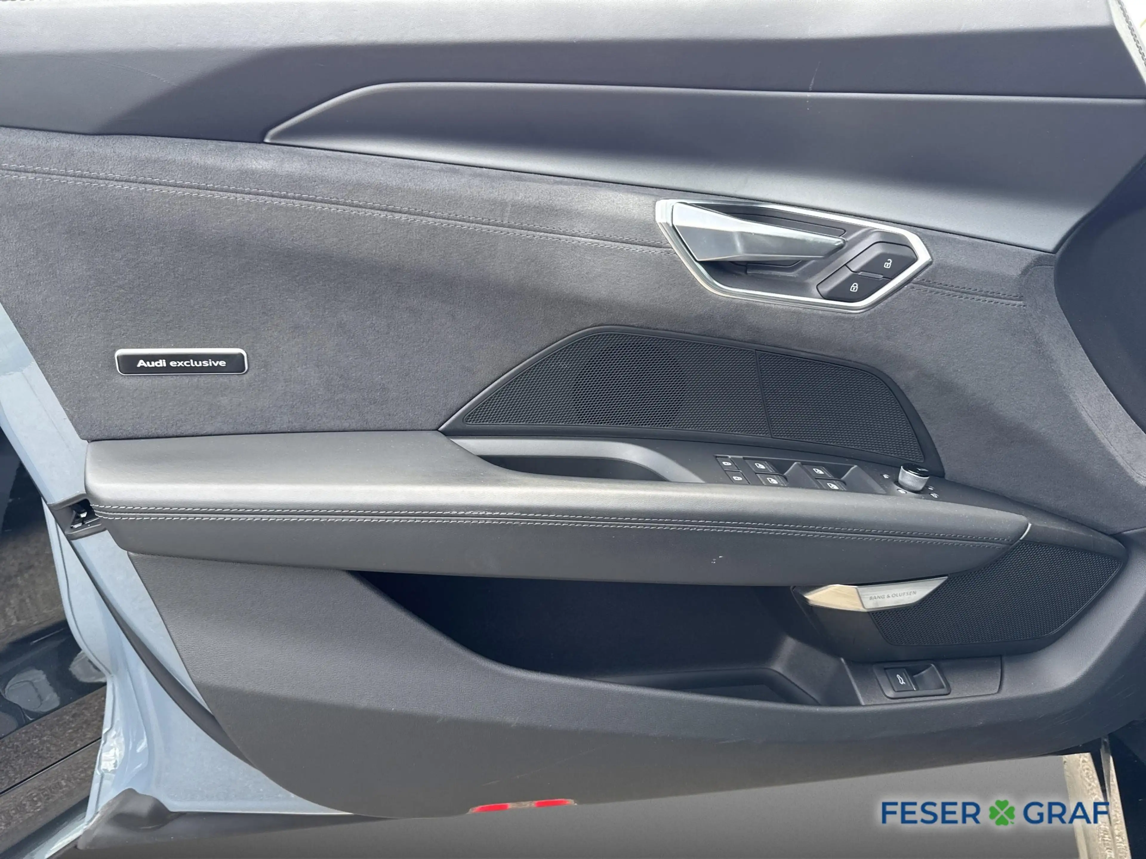 Audi e-tron GT quattro 350 KW - B&O - ACC - HEAD-UP — photo 12