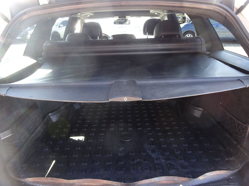 Mercedes-Benz C 250 C T-Modell C 250 T Edition C CDI Automatik — photo 10