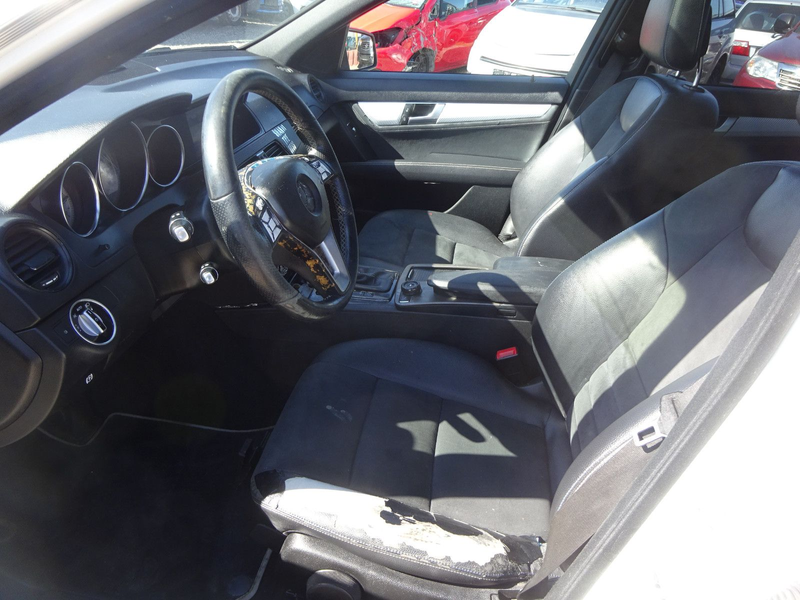 Mercedes-Benz C 250 C T-Modell C 250 T Edition C CDI Automatik — photo 7