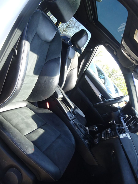 Mercedes-Benz C 250 C T-Modell C 250 T Edition C CDI Automatik — photo 11