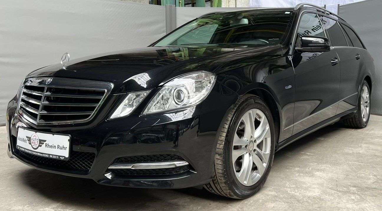 Second hand Mercedes Benz E-Class 300