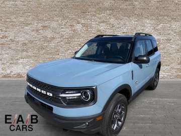 2.0L V4  Sport WILDTRACK