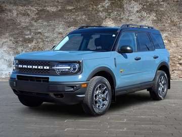 2.0L V4  Sport WILDTRACK