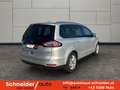 Ford Galaxy 2,5 Duratec Hybrid Titanium Aut. Silber - thumbnail 4