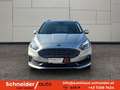 Ford Galaxy 2,5 Duratec Hybrid Titanium Aut. Silber - thumbnail 2