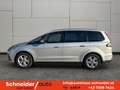 Ford Galaxy 2,5 Duratec Hybrid Titanium Aut. Silber - thumbnail 3