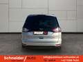 Ford Galaxy 2,5 Duratec Hybrid Titanium Aut. Silber - thumbnail 5