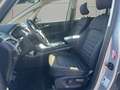 Ford Galaxy 2,5 Duratec Hybrid Titanium Aut. Silber - thumbnail 7