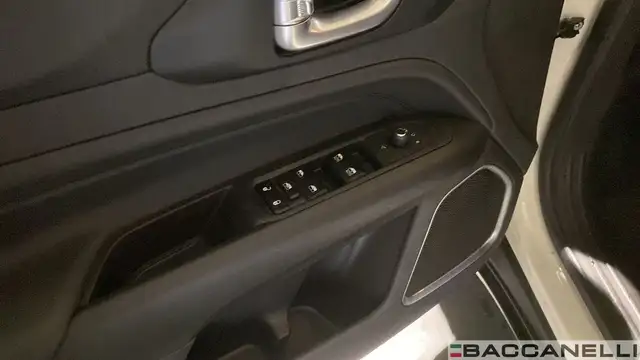 Jeep Compass view 14