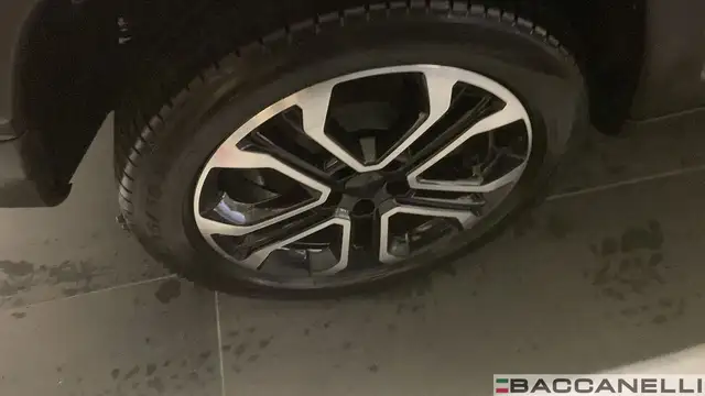 Jeep Compass view 8