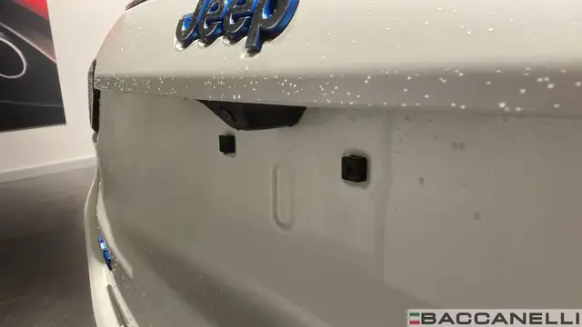Jeep Compass view 7