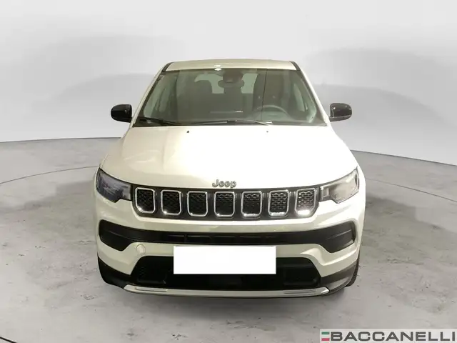 Jeep Compass view 6
