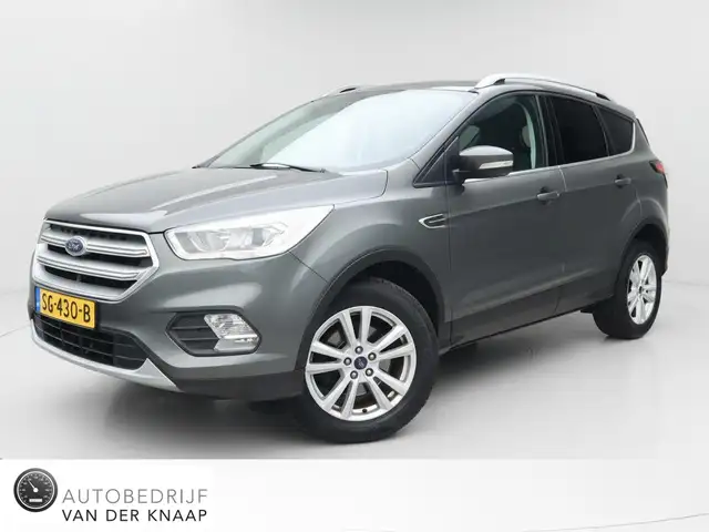 Ford Kuga 1.5 EcoBoost Trend Ultimate | Clima | Cruise| Mult