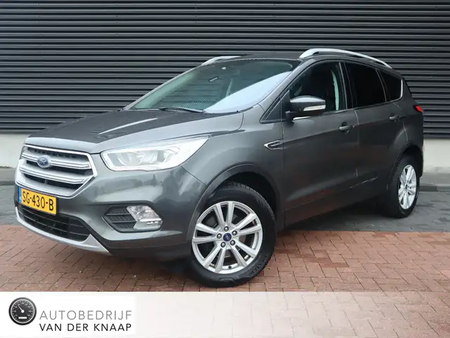 Ford Kuga 1.5 EcoBoost Trend Ultimate | Clima | Cruise| Mult