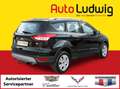 Ford Kuga 2,0 TDCi Trend*NAVI*PARKASSIST*PDC*AHK*SHZ*TEMP... Schwarz - thumbnail 2