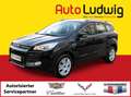 Ford Kuga 2,0 TDCi Trend*NAVI*PARKASSIST*PDC*AHK*SHZ*TEMP... Schwarz - thumbnail 1