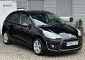 Citroen C3 1.6 e-HDi Exclusive*Leder*Navi*Pano*TÜV+Insp. Schwarz - thumbnail 1