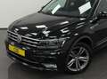 Volkswagen Tiguan 2.0 TDI*R Line* VirtualDisplay LED Pano Schwarz - thumbnail 9