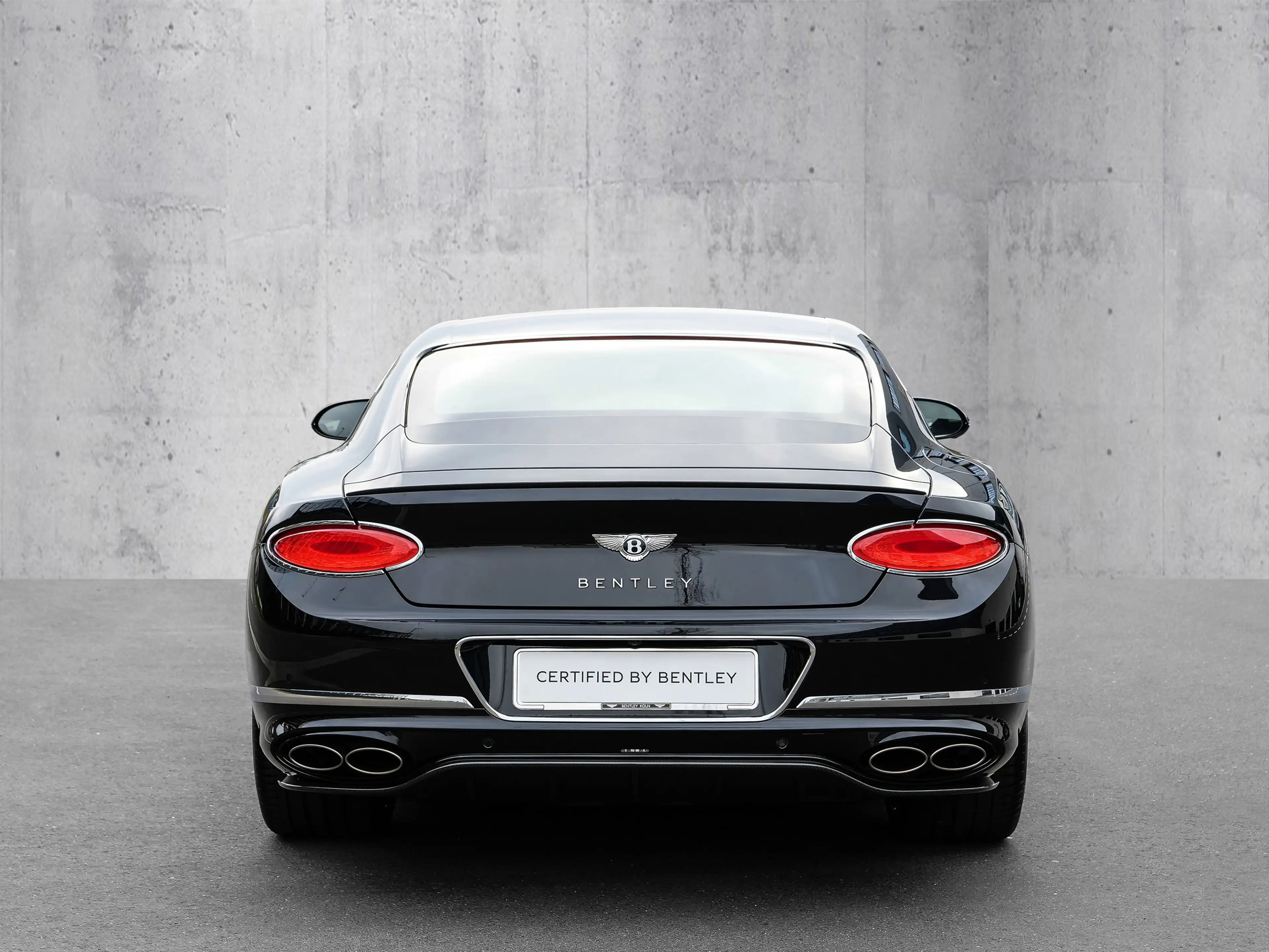 Bentley Continental GT W12 Speed Onyx, Diamond Knurling — photo 4
