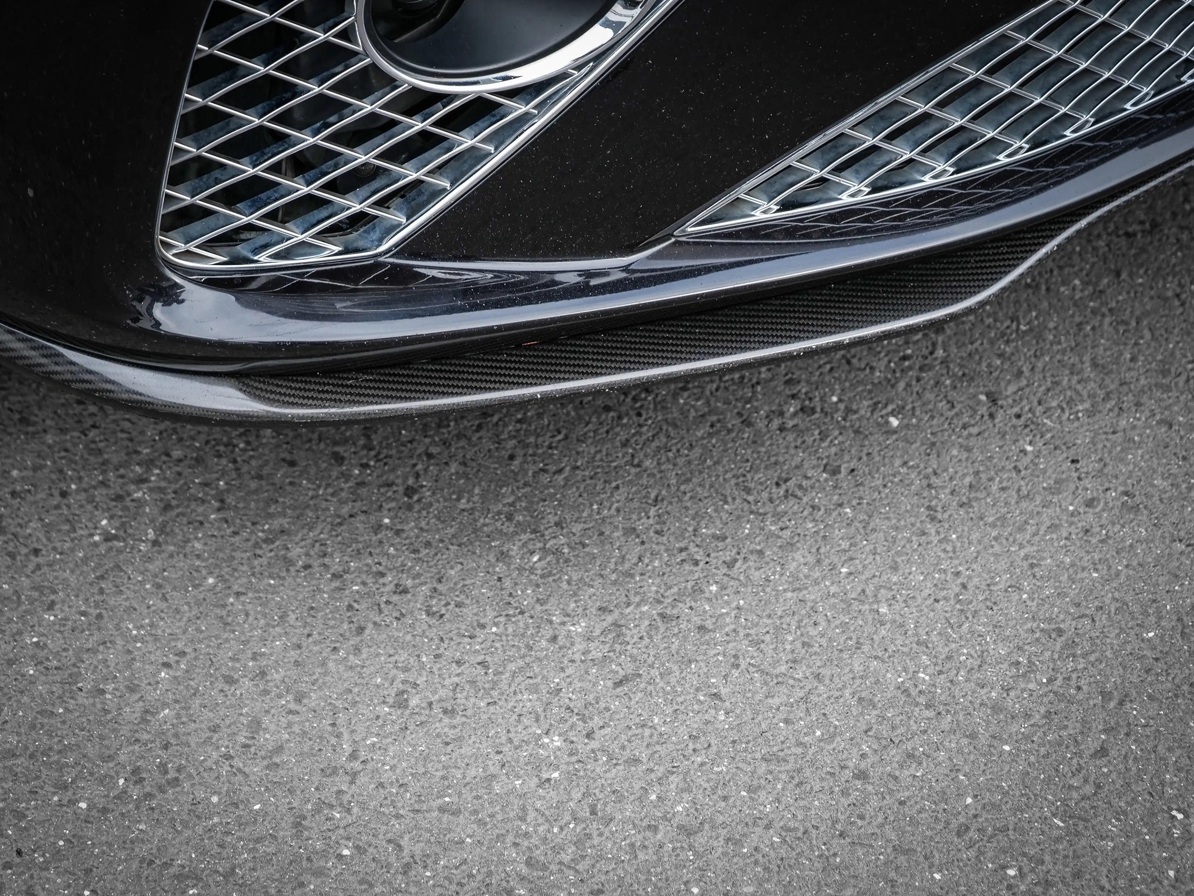 Bentley Continental GT W12 Speed Onyx, Diamond Knurling — photo 12